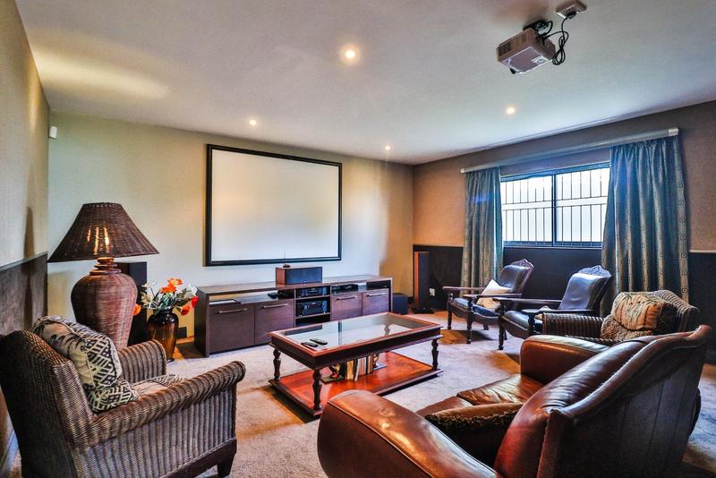 3 Bedroom Property for Sale in Moquini Coastal Estate Western Cape
